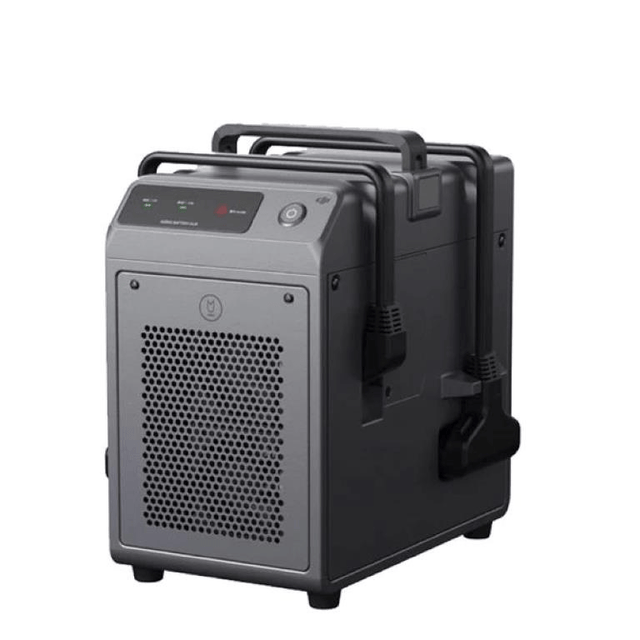 DJI Agras T30 Intelligent Battery Charging Station CP.AG.00000288.01