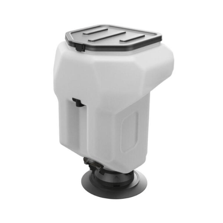 DJI Agras T40 Spreading System CP.AG.00000563.02