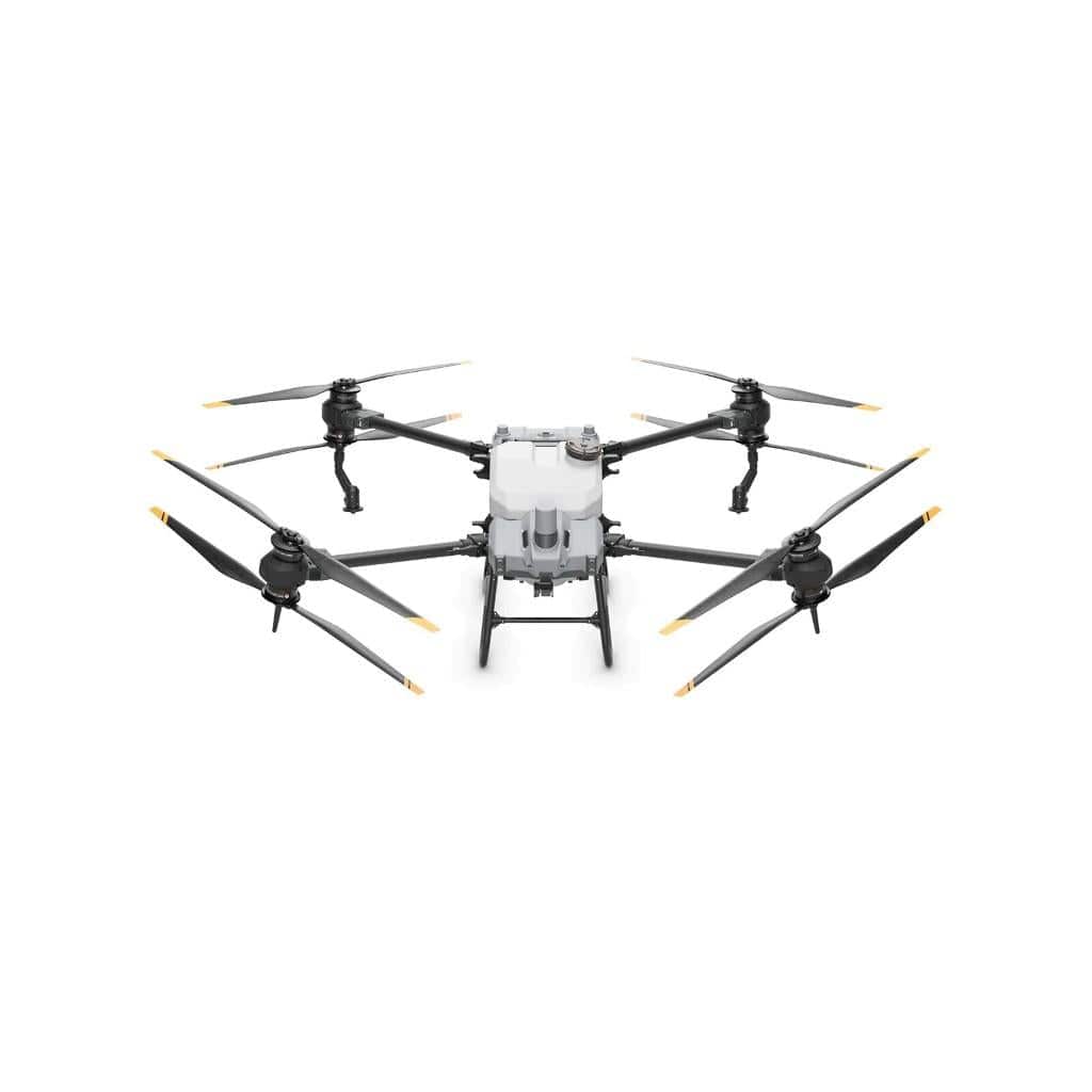 DJI Agras T40 Agricultural Crop Spraying Drone CP.AG.00000740.02