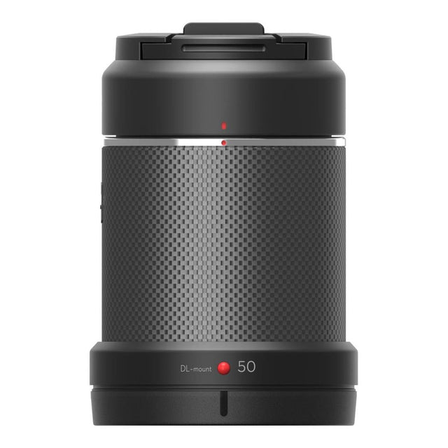 DJI 50mm f/2.8 ASPH LS Lens CP.BX.00000024.02