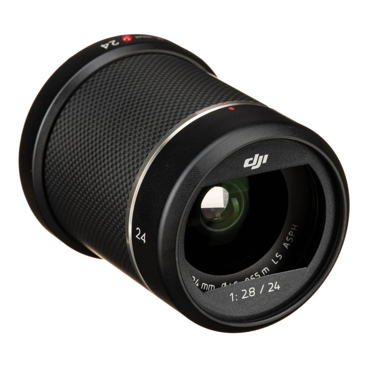 DJI 24mm f/2.8 ASPH LS Lens CP.BX.00000032.02