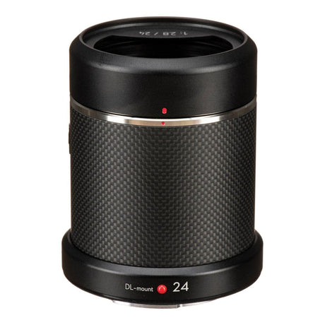 DJI 24mm f/2.8 ASPH LS Lens CP.BX.00000032.02