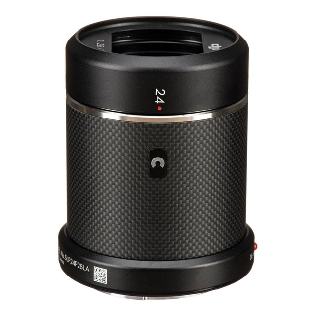 DJI 24mm f/2.8 ASPH LS Lens CP.BX.00000032.02