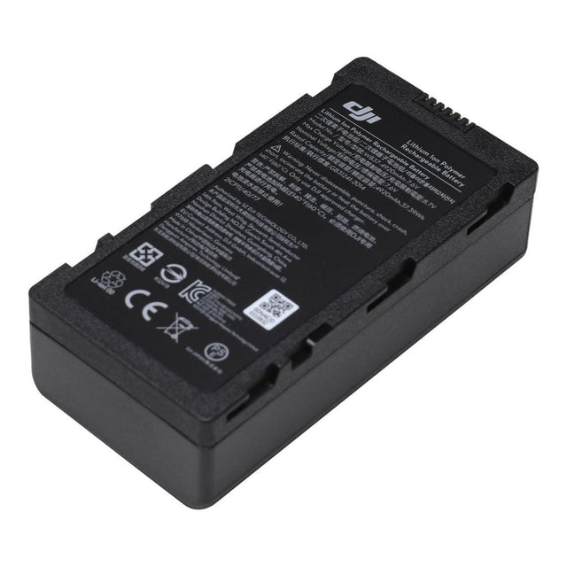 DJI WB37 7.6V 4920mAh LiPo Battery Pack CP.BX.000229.02
