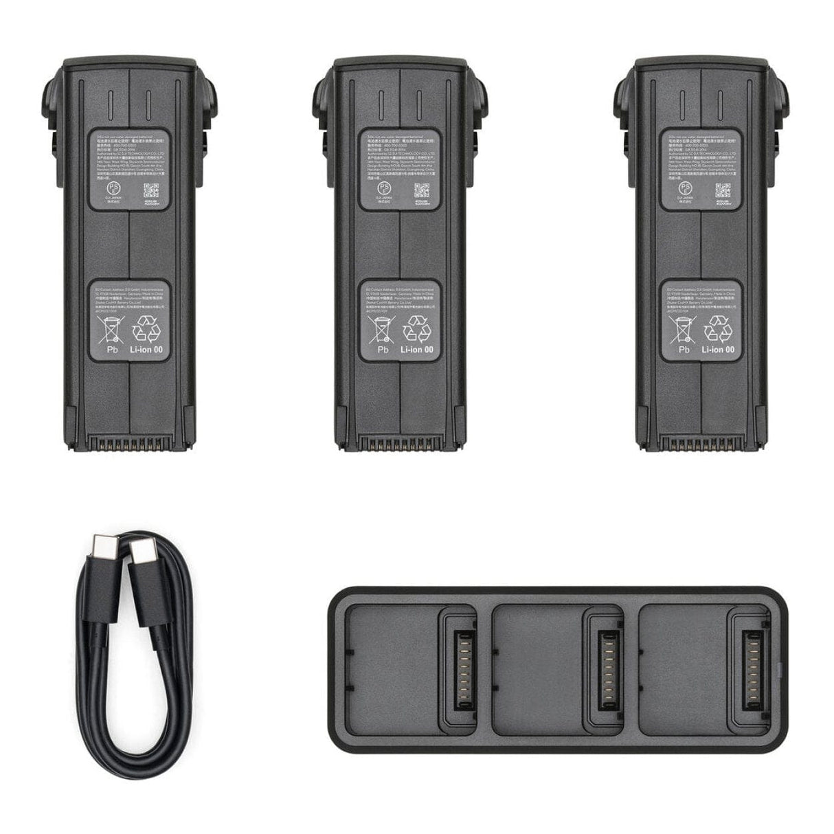 DJI Battery Kit for Mavic 3 Enterprise CP.EN.00000421.01