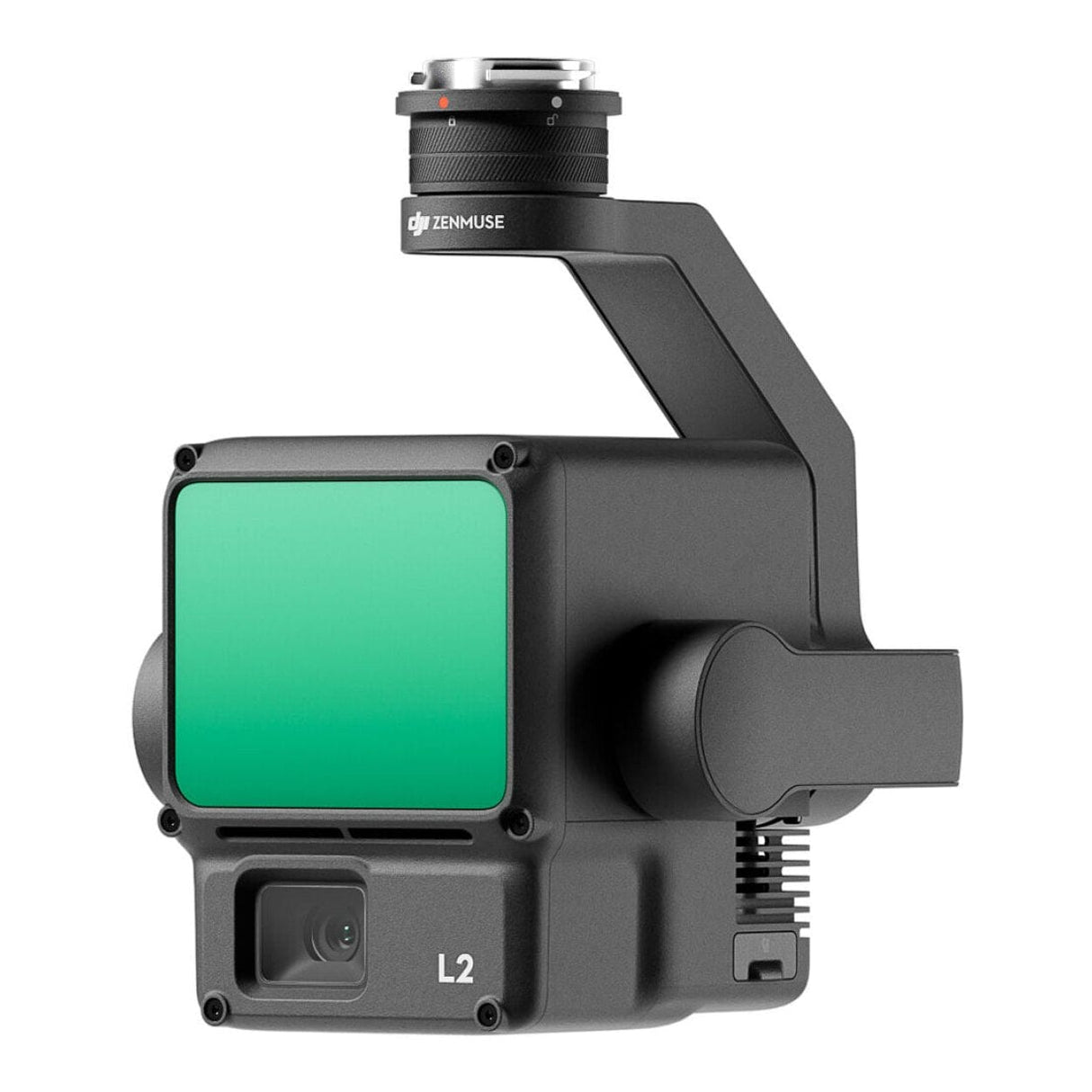 DJI Zenmuse L2 RGB LiDAR Payload CP.EN.00000505.01