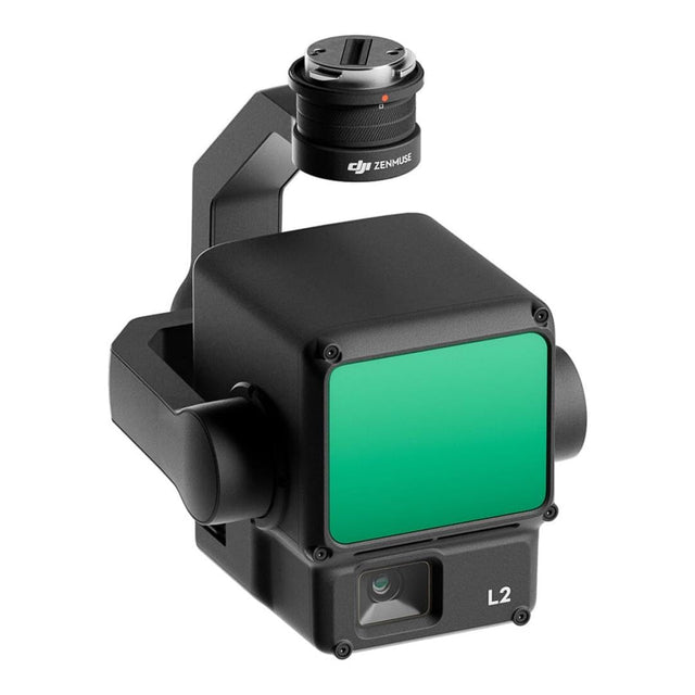 DJI Zenmuse L2 RGB LiDAR Payload CP.EN.00000505.01
