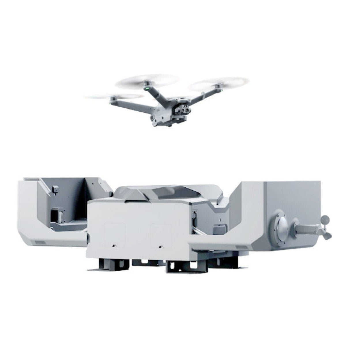 DJI Dock 2 Matrice 3D CP.EN.00000513.03