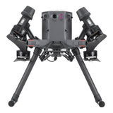 DJI M350 RTK Drone with Zenmuse H20T Payload CP.EN.00000522.01