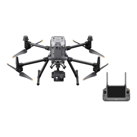 DJI M350 RTK Drone with Zenmuse H20T Payload CP.EN.00000522.01
