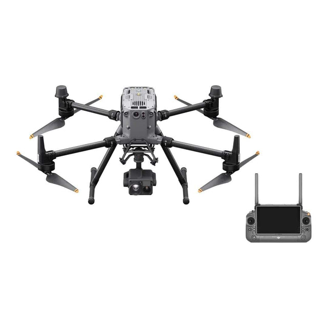 DJI M350 RTK Drone with Zenmuse H20T Payload CP.EN.00000522.01