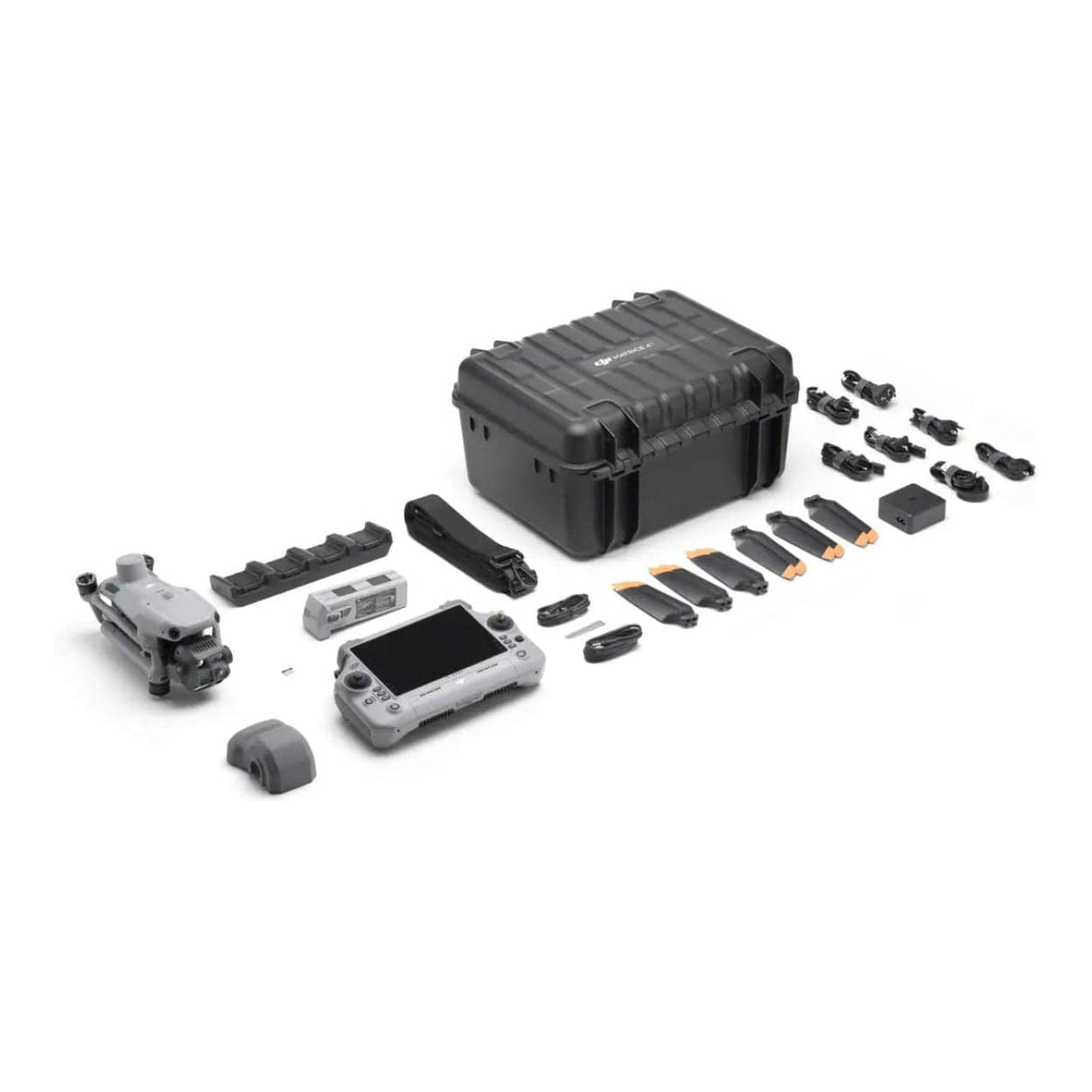DJI Matrice 4T Drone CP.EN.00000547.03