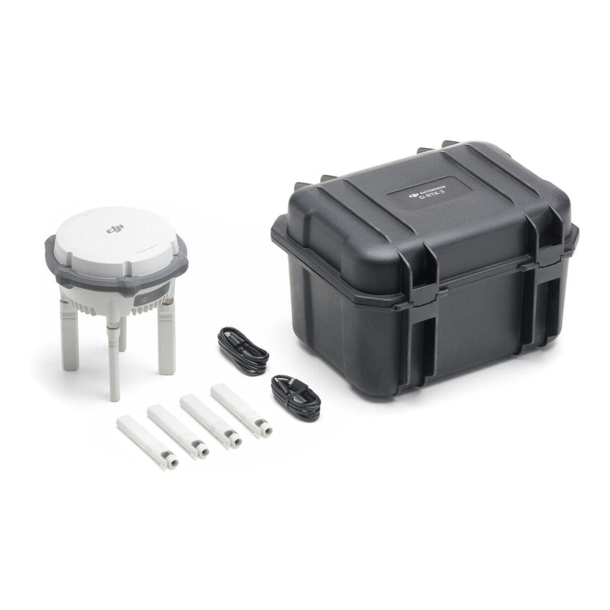 DJI D-RTK 3 Multifunctional Station CP.EN.00000551.01