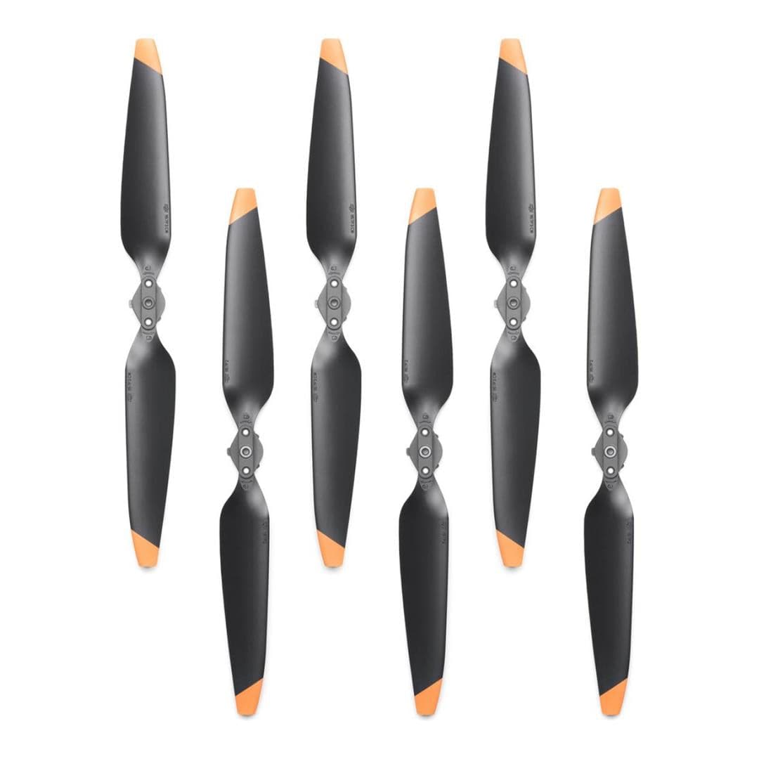 DJI Propellers for Matrice 4 4-pairs CP.EN.00000557.01