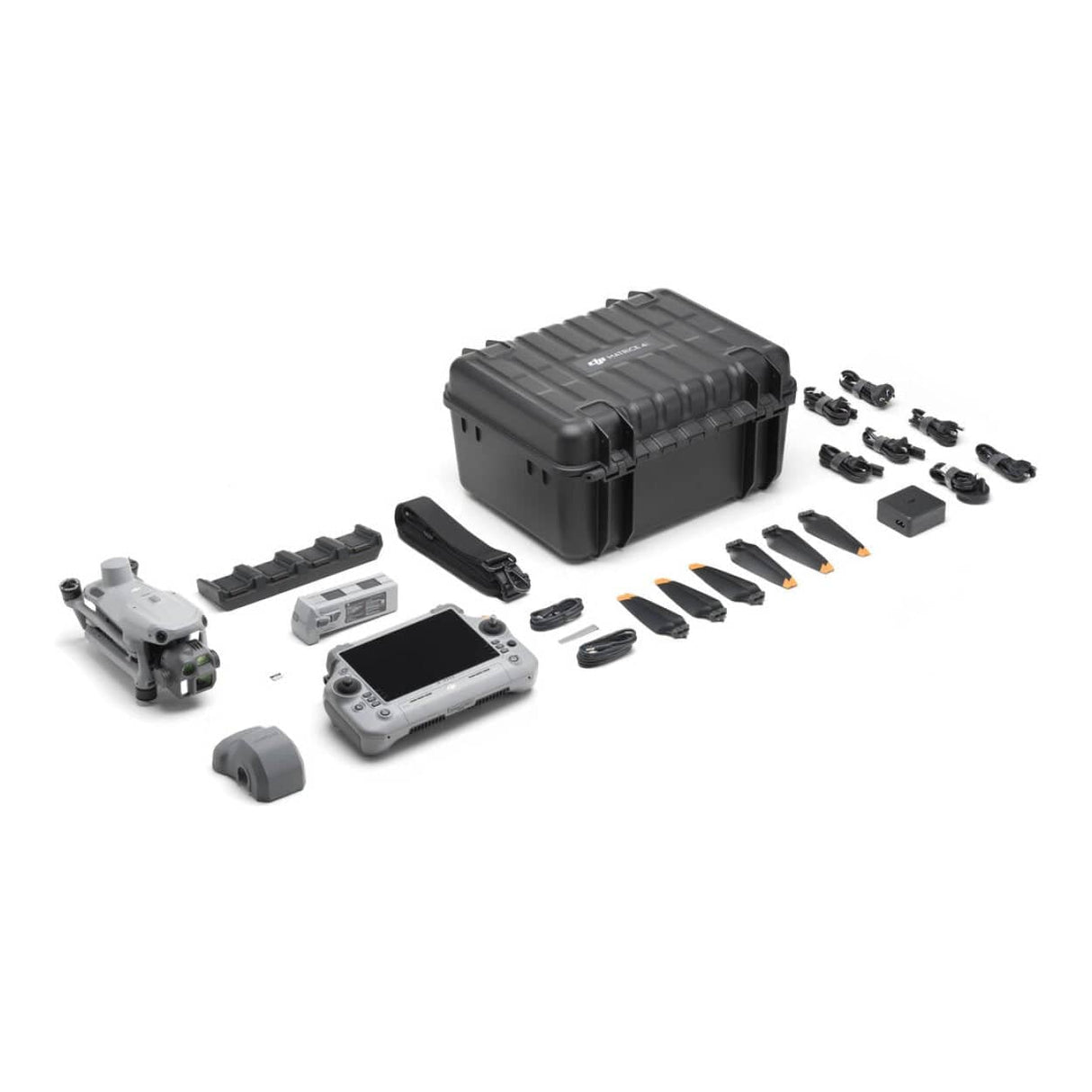 DJI Matrice 4E Drone CP.EN.00000574.02