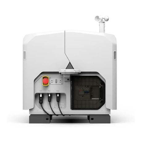 DJI Dock 3 CP.EN.00000590.01