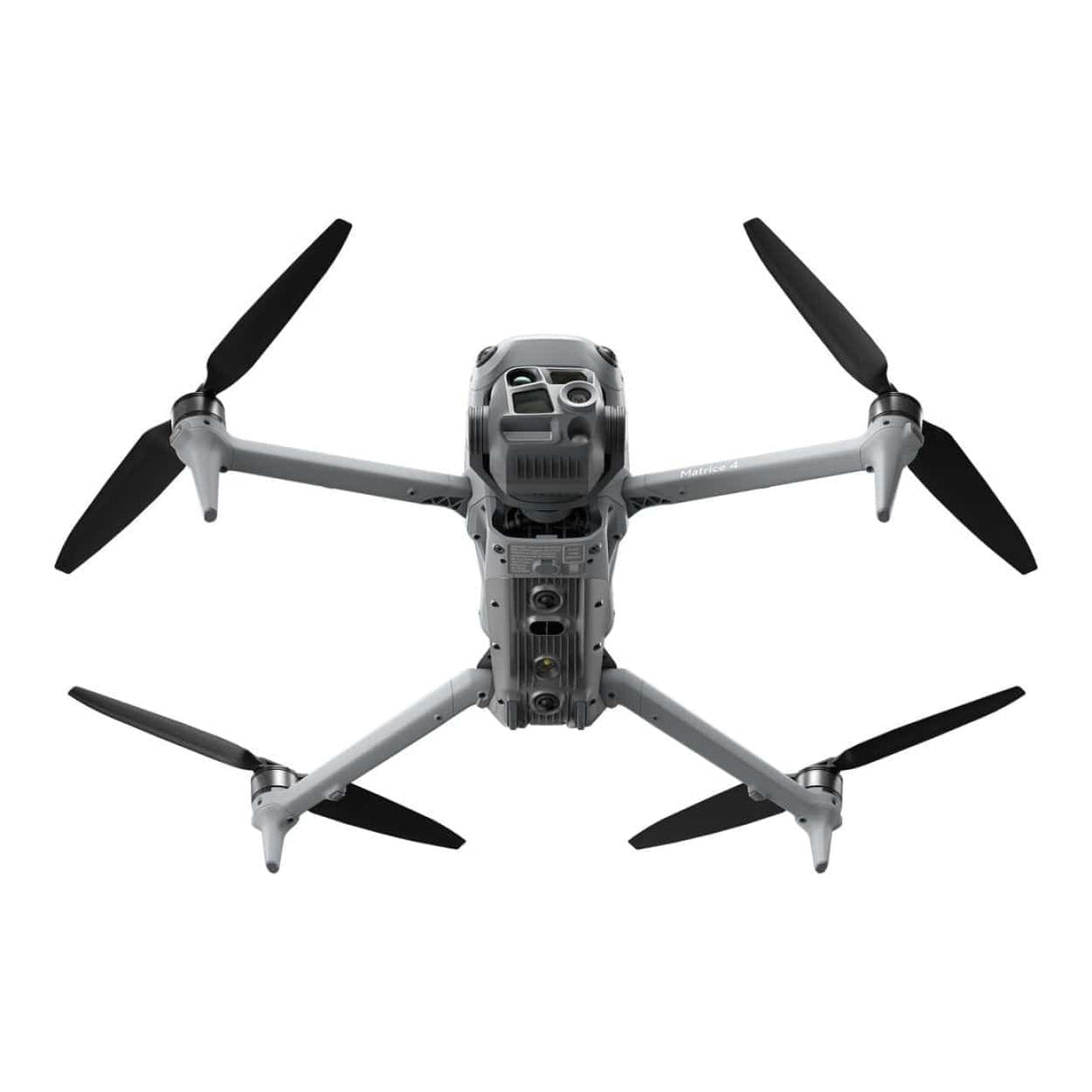 DJI Matrice 4D Drone CP.EN.00000593.01