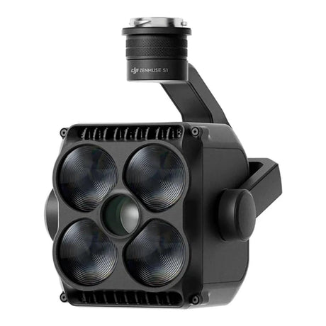 DJI Zenmuse S1 Spotlight CP.EN.00000650.01