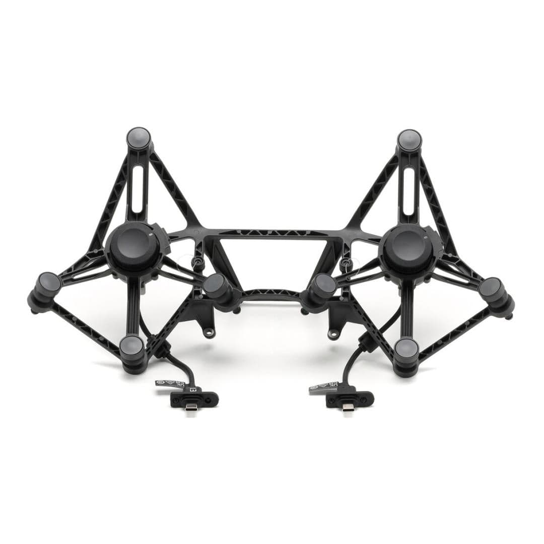 DJI Matrice 400 Dual Gimbal Connector CP.EN.00000671.01