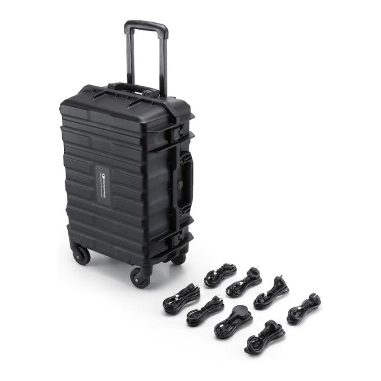 DJI BS100 Intelligent Battery Station CP.EN.00000683.02