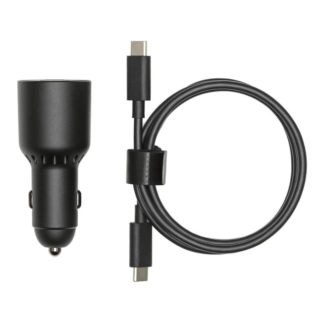 DJI CCX260-65 65W Car Charger Black CP.MA.00000426.01