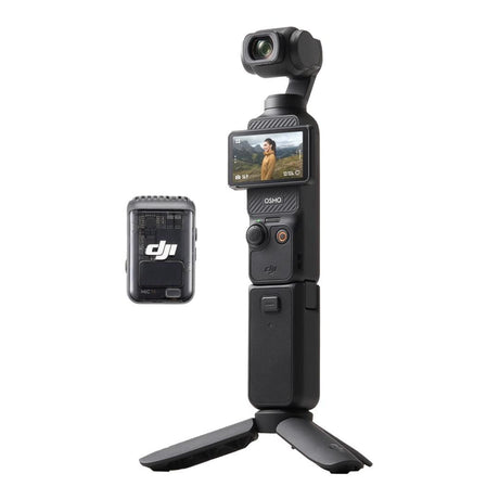 DJI Osmo Pocket 3 Creator Combo Kit CP.OS.00000302.01