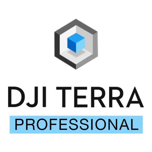 DJI Terra Pro Overseas 1 Year Licence - 1 Device CP.QT.00002768.01