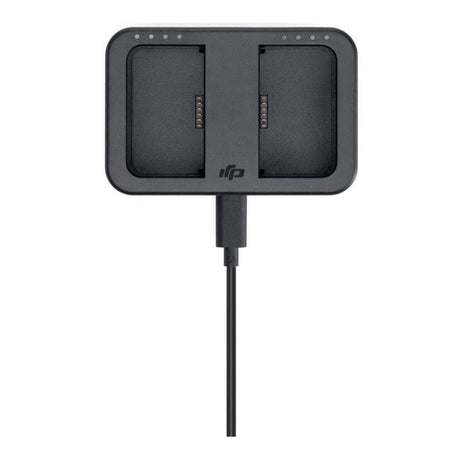 DJI WB37 USB-C Battery Charging Hub CP.RN.00000203.01