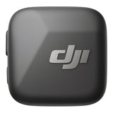 DJI Mic Mini Compact Wireless Microphone Kit CP.RN.00000433.01