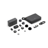 DJI Mic 3 Advanced Mini Wireless Microphone with Charging Case CP.RN.00000480.01