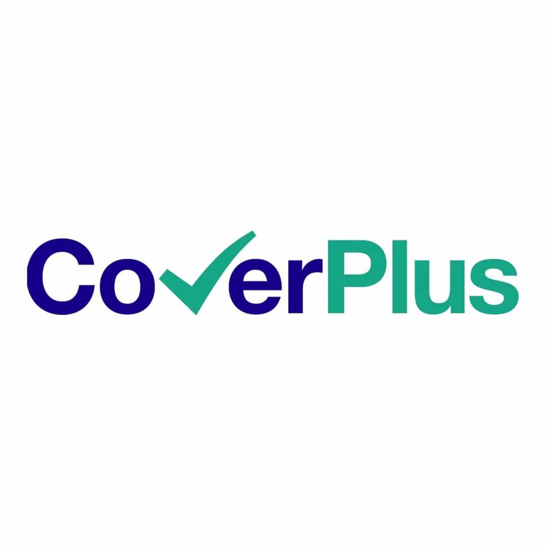 Epson CoverPlus 3-Year Return-to-Base Extended Warranty for EcoTank Business Plus Series CP03RTBSBPLS