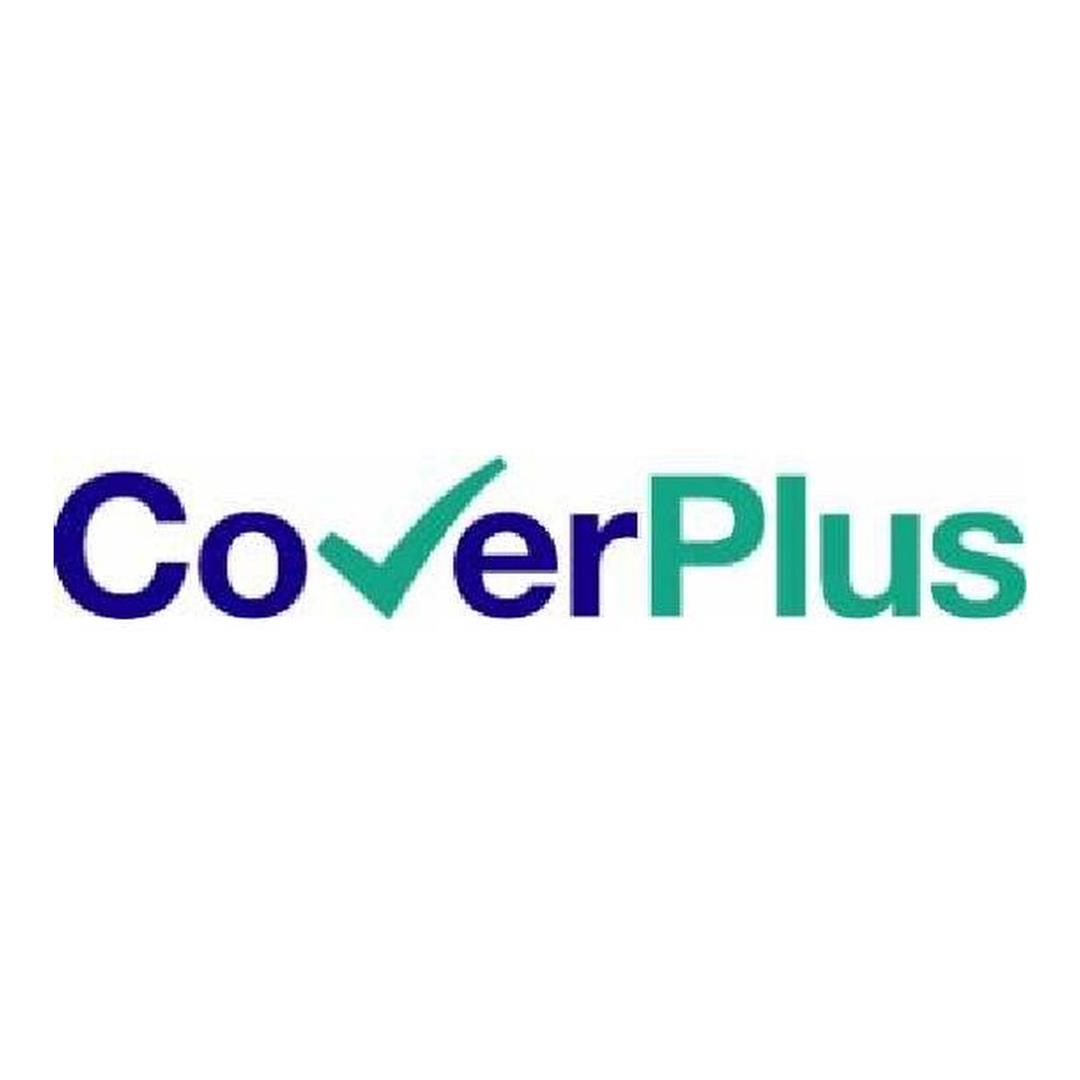 Epson DS-1760WN WF-DS-17 5-Year OSSE CoverPlus Warranty CP05OSSEB273