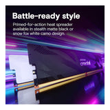 Crucial Pro CP16G64C32U5B Memory Module 16GB 1x16GB DDR5 6400MHz