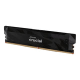 Crucial Pro CP16G64C32U5B Memory Module 16GB 1x16GB DDR5 6400MHz