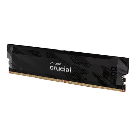 Crucial Pro CP16G64C32U5B Memory Module 16GB 1x16GB DDR5 6400MHz