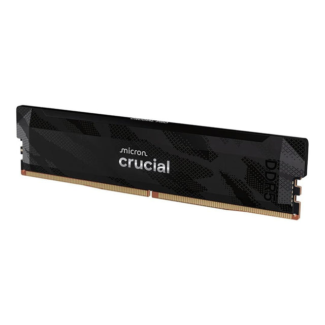 Crucial Pro CP16G64C32U5B Memory Module 16GB 1x16GB DDR5 6400MHz