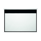 Connex CP200 E-Luminate 100-inch Pulldown Projector Screen