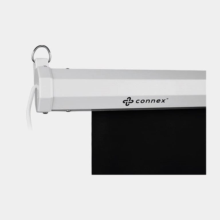 Connex CP203 E-Luminate 100-inch Electric Projector Screen