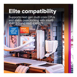 Crucial Pro CP2K16G64C32U5W Memory Module 32GB DDR5 6400MHz