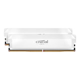Crucial Pro CP2K32G64C40U5W U-DIMM OC Memory Module 64GB DDR5 6400MHz