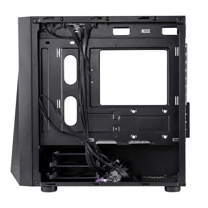 Cooler Master CMP 320 Mini PC Case Black CP320-KGNN-S00