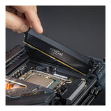 Crucial Pro Overclocking CP32G60C40U5B Memory Module 32GB DDR5 6000Mhz