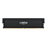 Crucial Pro Overclocking CP32G60C40U5B Memory Module 32GB DDR5 6000Mhz
