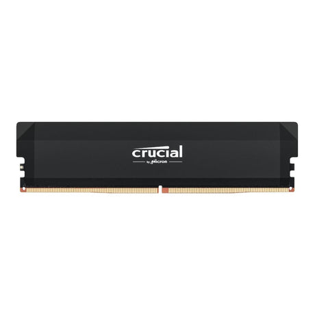 Crucial Pro Overclocking CP32G60C40U5B Memory Module 32GB DDR5 6000Mhz