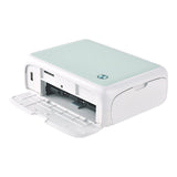 HPRT CP4000L Thermal Dye Sublimation Compact Photo Printer Green