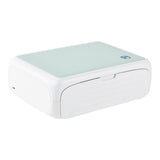HPRT CP4000L Thermal Dye Sublimation Compact Photo Printer Green