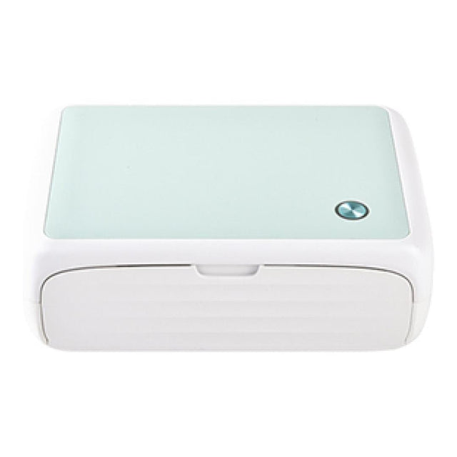 HPRT CP4000L Thermal Dye Sublimation Compact Photo Printer Green