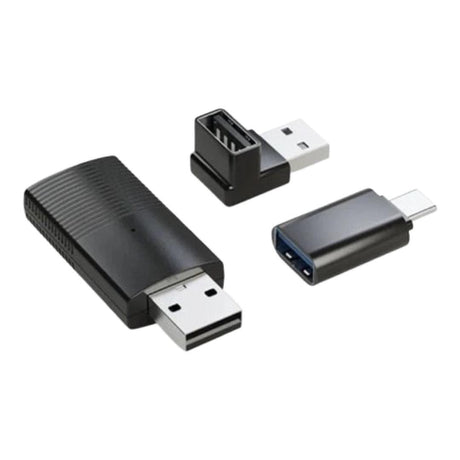 Minix CP86 Wireless CarPlay Dongle Stick
