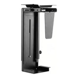 Brateck CPB-6 Under Desk CPU Bracket
