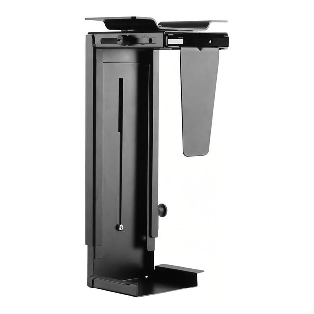 Brateck CPB-6 Under Desk CPU Bracket